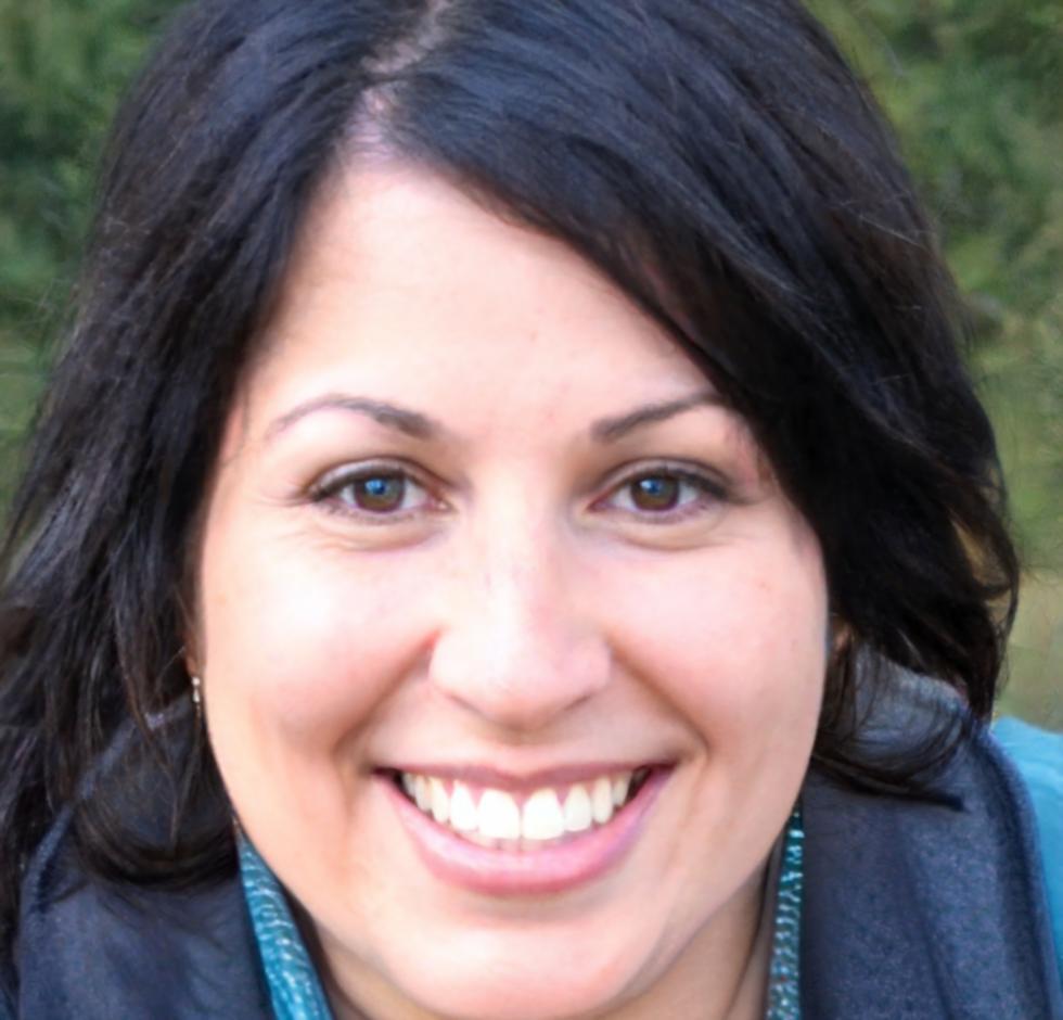 Elena Rodriguez, Wealth Building Strategist