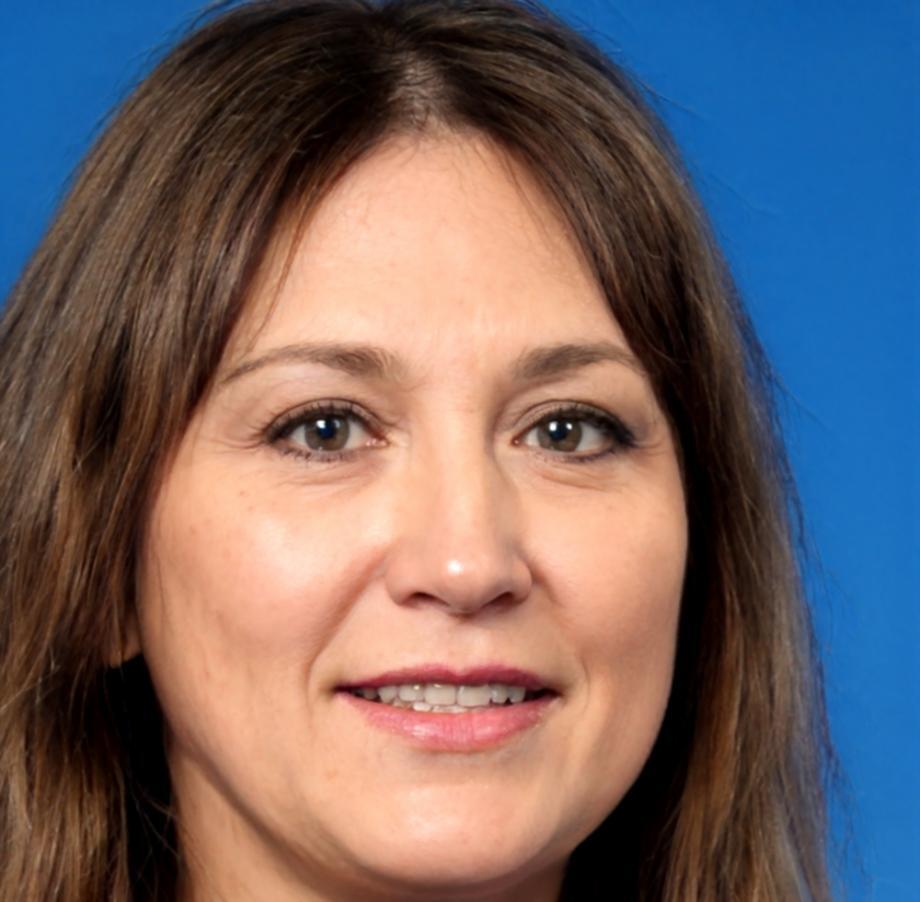 Marina Santos, Behavioral Finance Expert